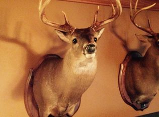 444 Burgett Rd, Altoona, AL 35952