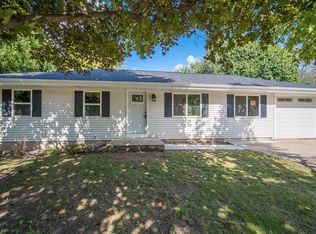 608 Redwood St, West Bend, WI 53095