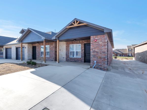 617 E Pams Dr UNIT A, Perkins, OK 74059