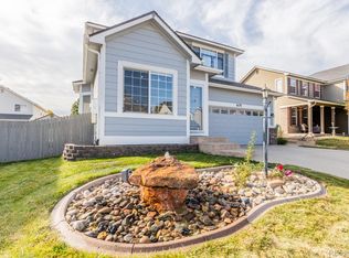 6178 Valley Vista Ave, Firestone, CO 80504