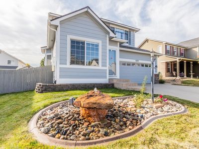 6178 Valley Vista Avenue, Firestone, CO, 80504