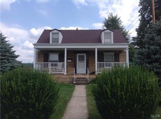 190 W Greenleaf St, Emmaus, PA 18049