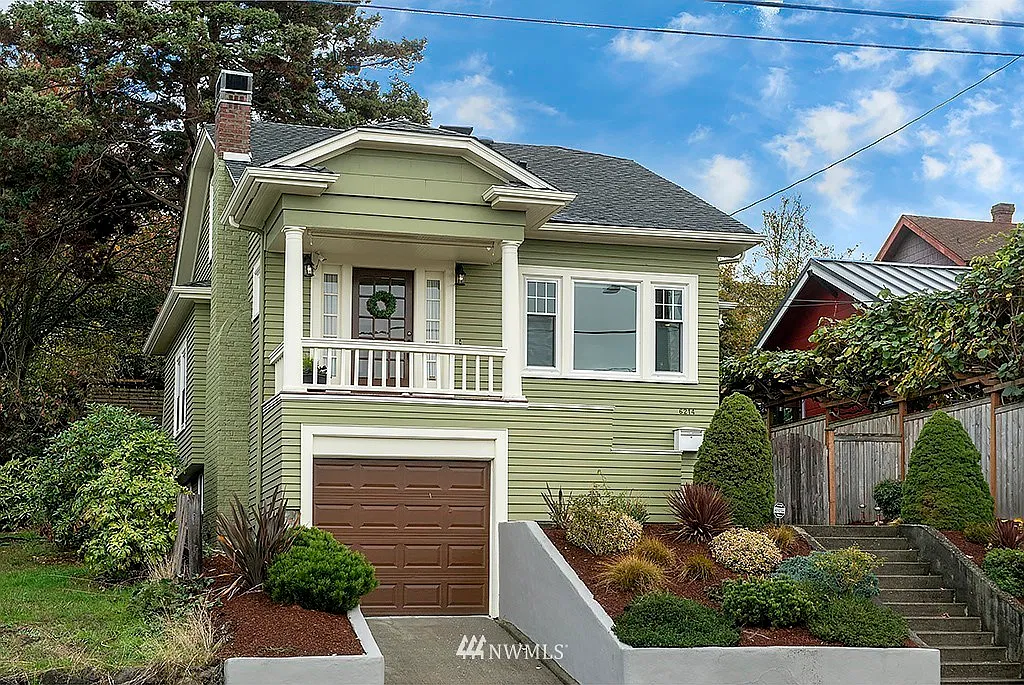 6214 3rd Ave NW — Photo 1