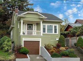 6214 3rd Ave NW, Seattle, WA 98107