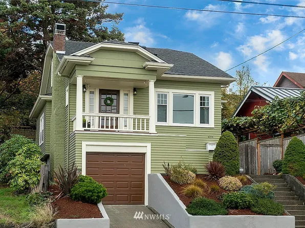 6214 3rd Ave NW, Seattle, WA 98107