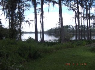 Paradise Lakes Rd, Chipley, FL 32428