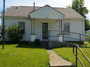 813 Shelby Ave, Lexington, KY 40505