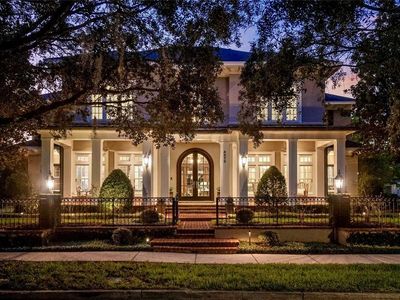 4575 New Broad St, Orlando, FL, 32814