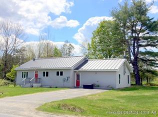 173 Gagnon Rd, Fairfield, ME 04937