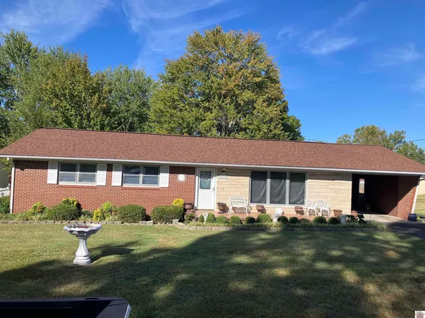 500 S 13th St, Murray, KY 42071