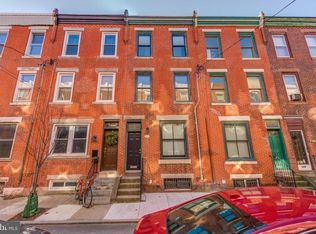 1118 Titan St, Philadelphia, PA 19147