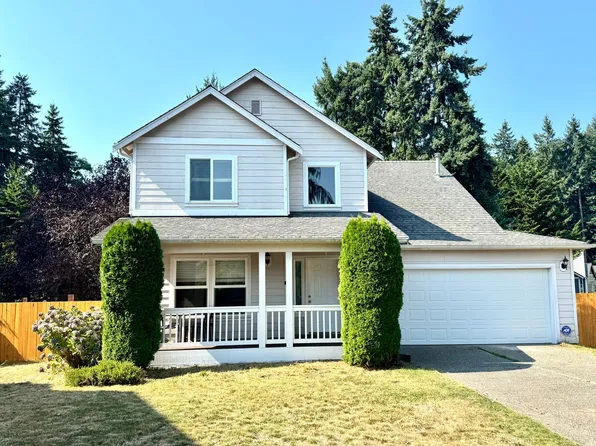 2708 Sutherland Pl, Steilacoom, WA 98388