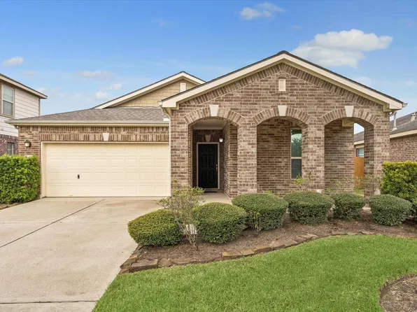 1624 Ponte Leone Ln, League City, TX 77573