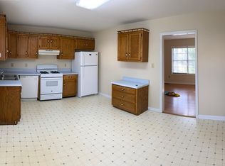 6016 Cayce Ln #A, Columbia, TN 38401