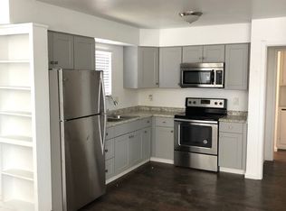 Locust Apartments, Lodi, CA 95240