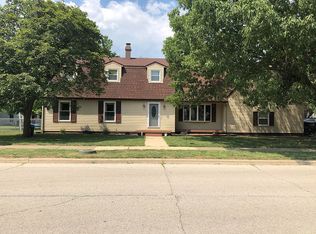 2687 Brookline Pl, Decatur, IL 62521