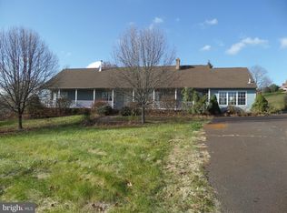 2969 Thompson Rd, Telford, PA 18969