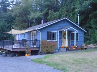 3911 NE Rova Rd, Poulsbo, WA 98370