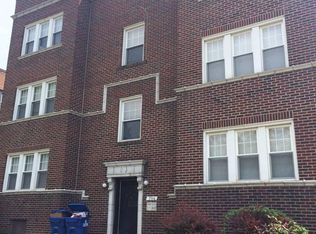 704 Interdrive St, Saint Louis, MO 63130