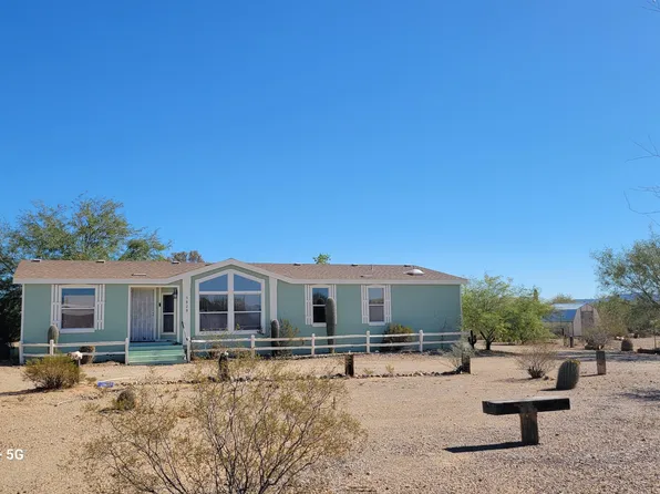3929 S Bantry Ln, Tucson, AZ 85735