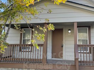 2315 Cypress Ave, Kansas City, MO 64127