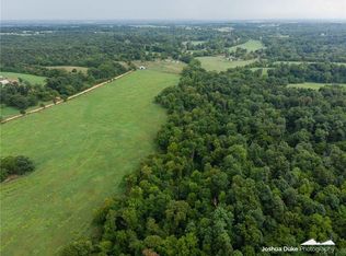 15099 Burgin Valley Rd, Gravette, AR 72736