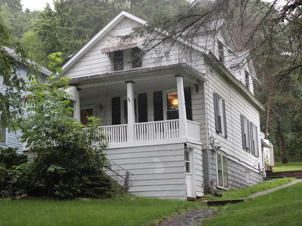 160 Cornplanter Hill Rd, Oil City, PA 16301