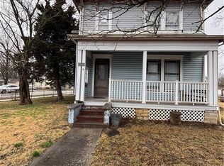 601 S Holbrook St, Fort Scott, KS 66701
