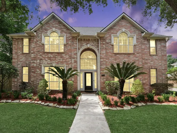 22511 Crescent Cove Ct, Katy, TX 77494