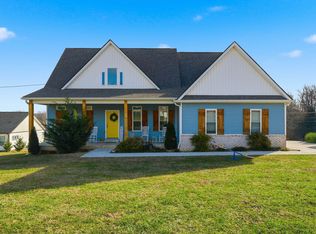 133 Washita Ln, Rutledge, TN 37861