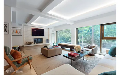 Sold by Douglas Elliman