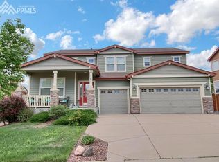 762 Airman Ln, Colorado Springs, CO 80921