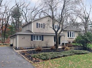 360 Shippeetown Rd, East Greenwich, RI 02818