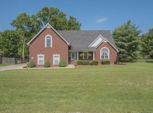 125 Prairie View Dr, Murfreesboro, TN 37127