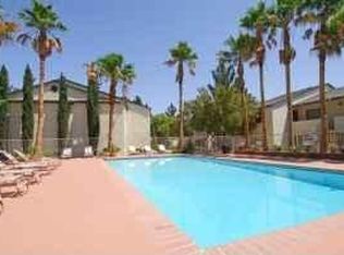 2676 S Decatur Blvd APT 101, Las Vegas, NV 89102