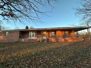 506 E Republican Rd, Jacksonville, AR 72076