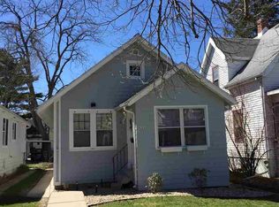 1215 Chandler St, Madison, WI 53715