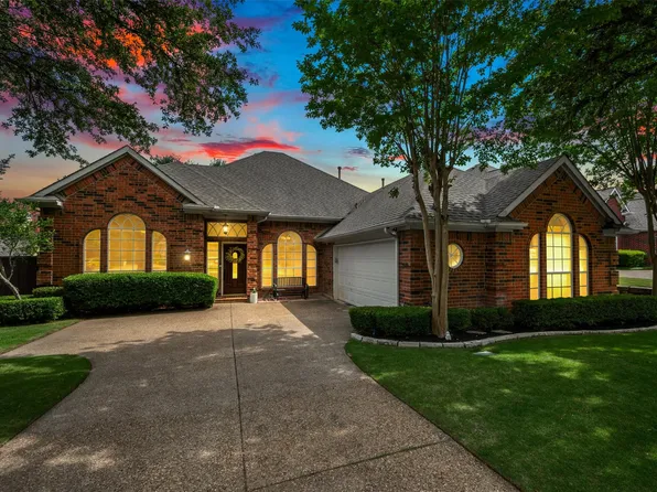 2717 Creek Crossing Dr, McKinney, TX 75072