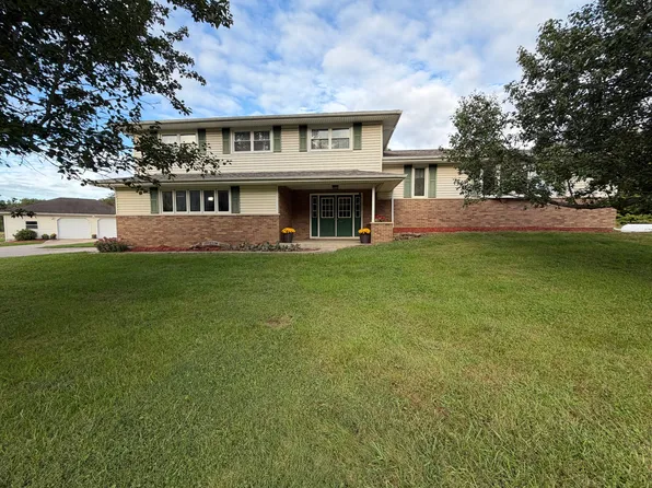2310 Knox Road 150 E, Rio, IL 61472