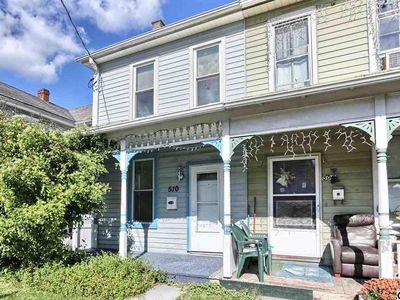 510 W Main St, Hummelstown, PA, 17036