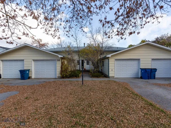 304 N 16th Ave, Bozeman, MT 59715