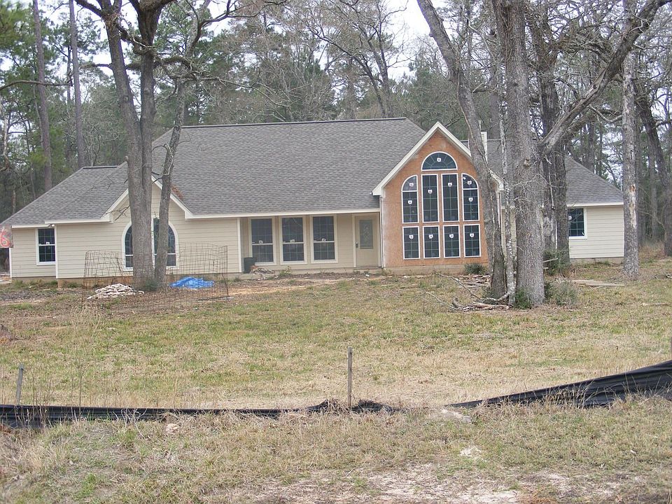 New construction in CCF