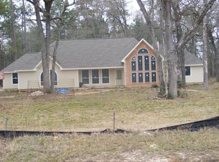 23206 Baneberry Rd, Magnolia, TX 77355