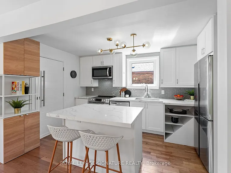 1342 Victoria Park Ave — Photo 4
