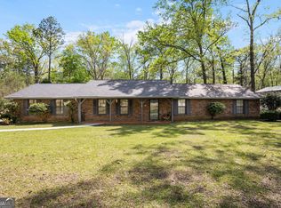 182 Quail Hollow Ln, Fort Valley, GA 31030