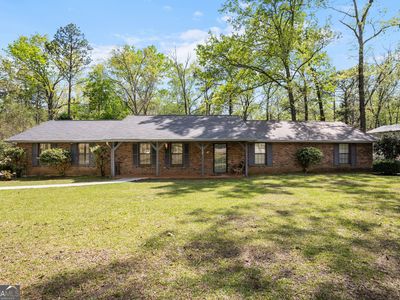 182 Quail Hollow Ln, Fort Valley, GA, 31030
