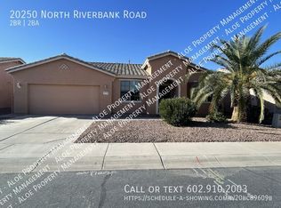 20250 N Riverbank Rd, Maricopa, AZ 85138