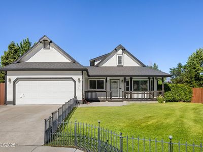 15075 Western Springs Ct, Reno, NV, 89521