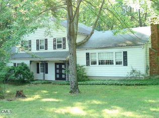 40 Far Horizon Dr, Easton, CT 06612