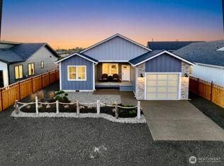 992 Alida Ct SE, Ocean Shores, WA